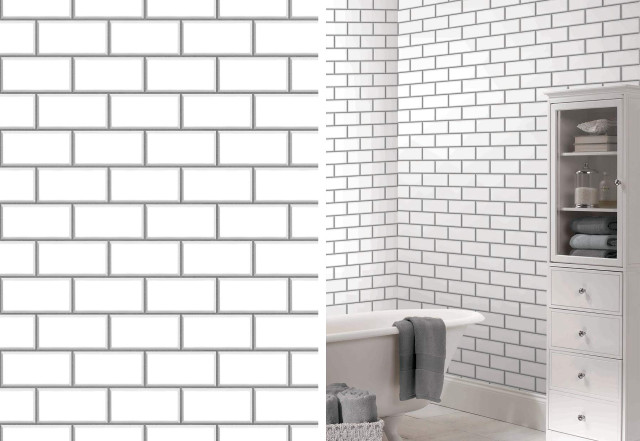 Bathroom white toilet white cabinet free wallpaper for desktop - medium preview image