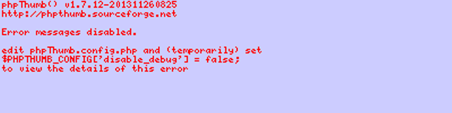 Blue background red text bottom free wallpaper for desktop - medium preview image