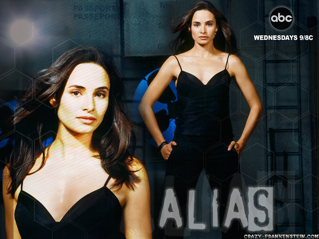 Woman black dress man suit #3 free wallpaper for desktop - medium preview image