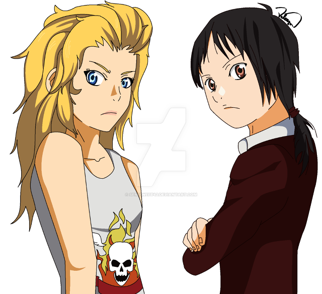 Man woman hands hips looking free wallpaper for tablet - medium preview image