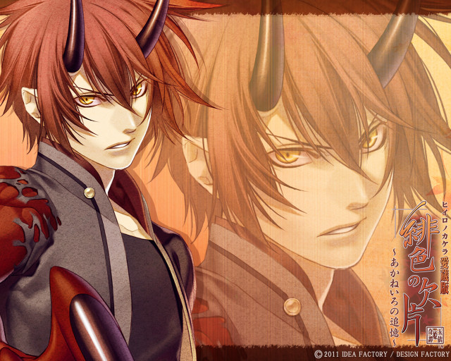 Anime couple characters wallpaper asian free wallpaper for desktop - medium preview image