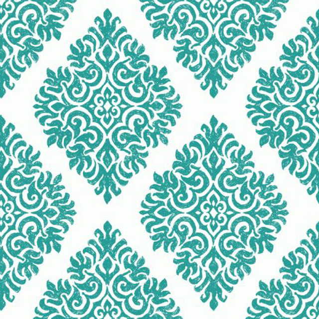 Blue white pattern diamond shape free wallpaper for tablet - medium preview image