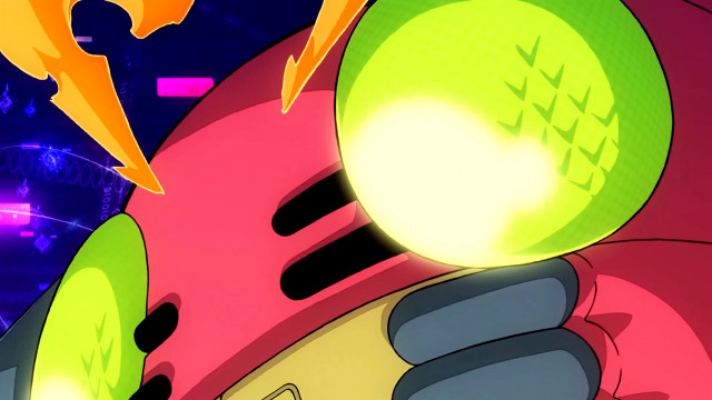 Cartoon character baseball glove ball #2 free wallpaper for desktop - medium preview image