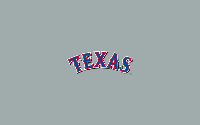 Texas state logo gray background free wallpaper for desktop - medium preview image