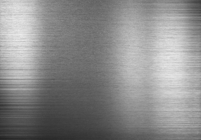 Metal texture light reflection black free wallpaper for desktop - medium preview image