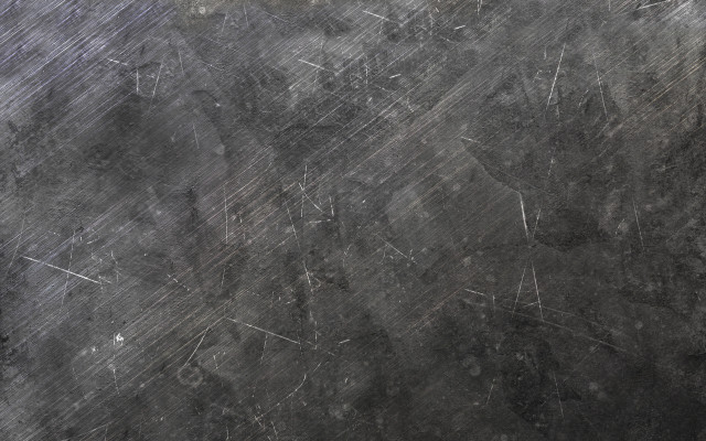 Black white grungy concrete textured free wallpaper for desktop - medium preview image