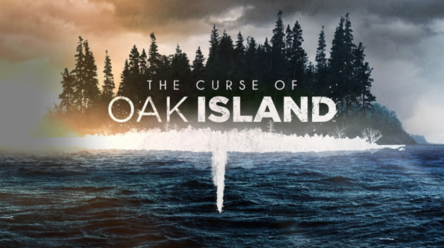 Curse oak island boat island free wallpaper for desktop - medium preview image