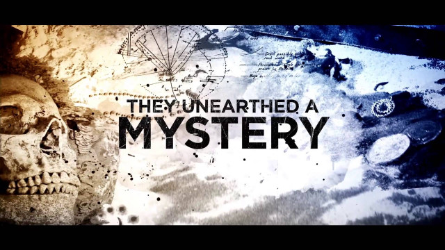 Skull face unearthed mystery photo free wallpaper for desktop - medium preview image