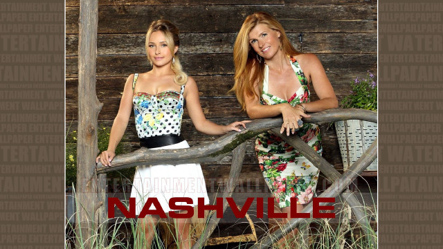 Beautiful women fence grass wooden free wallpaper for desktop - medium preview image