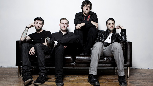 Men couch wooden floor white free wallpaper for desktop - medium preview image