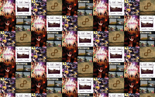 Couch table clock sign pattern free wallpaper for desktop - medium preview image