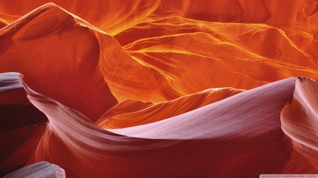 Canyon large rock red formation free wallpaper for desktop - medium preview image