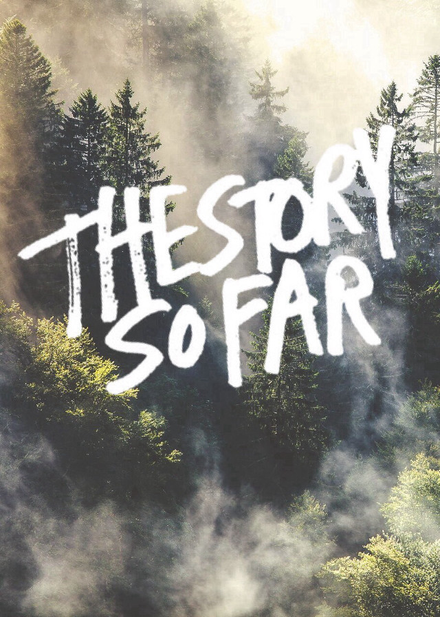Forest the story so far free wallpaper for mobile - medium preview image