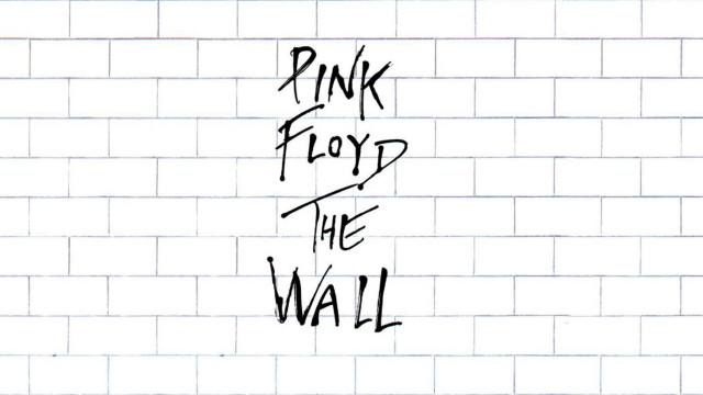 Brick wall graffiti pink floyd #2 free wallpaper for desktop - medium preview image