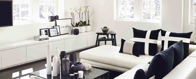 Living room couch comfortable cozy #18 free wallpaper for desktop - medium preview image