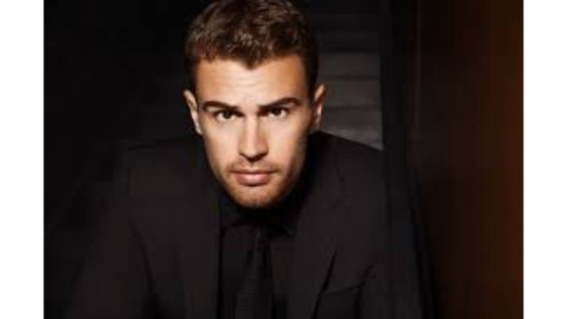 Man suit tie posing hands #2 free wallpaper for desktop - medium preview image