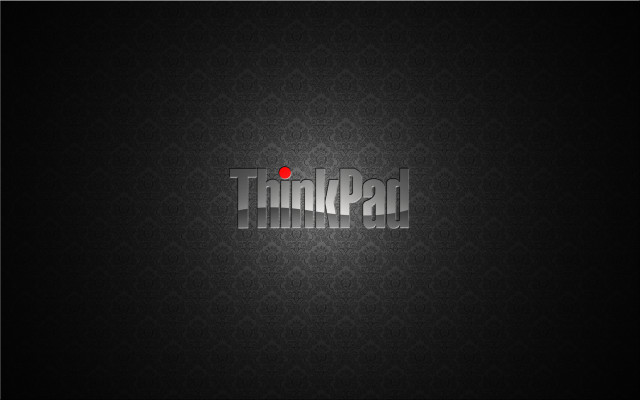 Thinkpaak black white wallpaper red free wallpaper for desktop - medium preview image