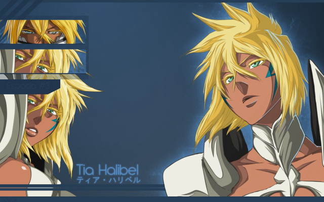 Blonde man sword cartoon another free wallpaper for desktop - medium preview image