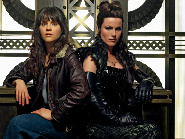 Women bench window bird decoration free wallpaper for desktop - medium preview image