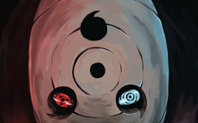 Cartoon pig buttons red circle free wallpaper for desktop - medium preview image