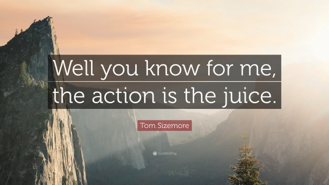 Tom semmore quote juice science free wallpaper for desktop - medium preview image