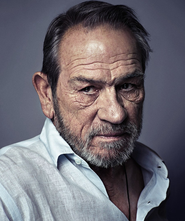 Man beard white shirt serious #10 free wallpaper for mobile - medium preview image