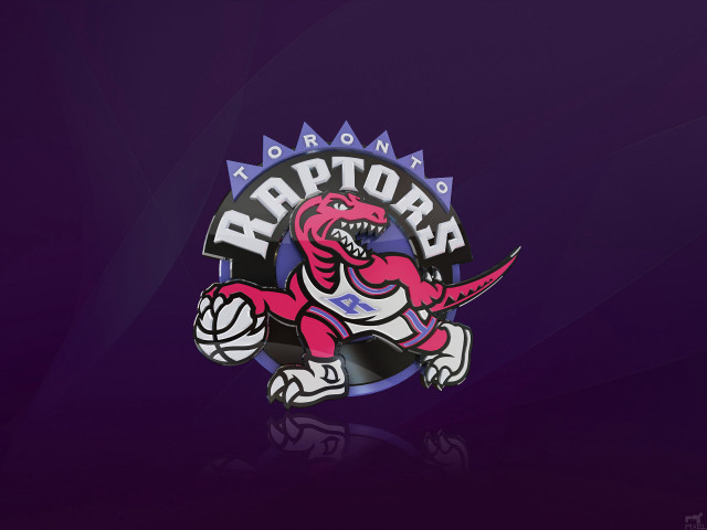 Raptor purple logo skeleton skull free wallpaper for desktop - medium preview image