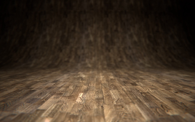 Wood floor dark background light free wallpaper for desktop - medium preview image
