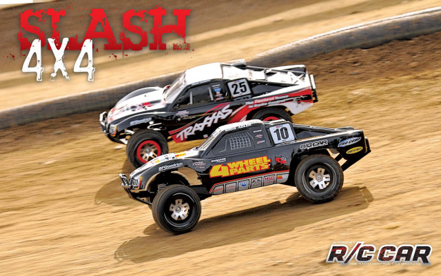 Cars dirt track couple racing free wallpaper for desktop - medium preview image