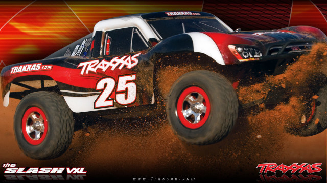 Monster truck air mud tires free wallpaper for desktop - medium preview image