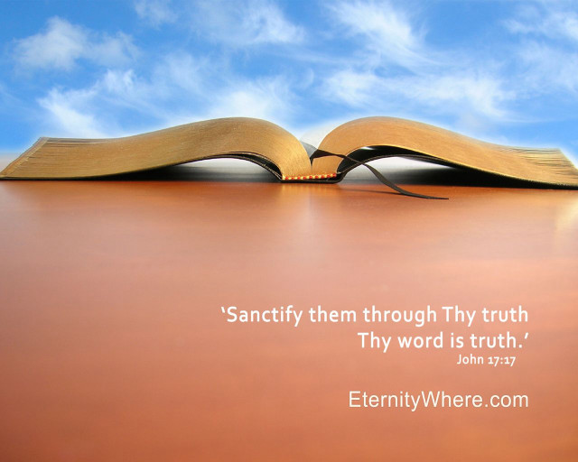 Book quote table sky background free wallpaper for desktop - medium preview image