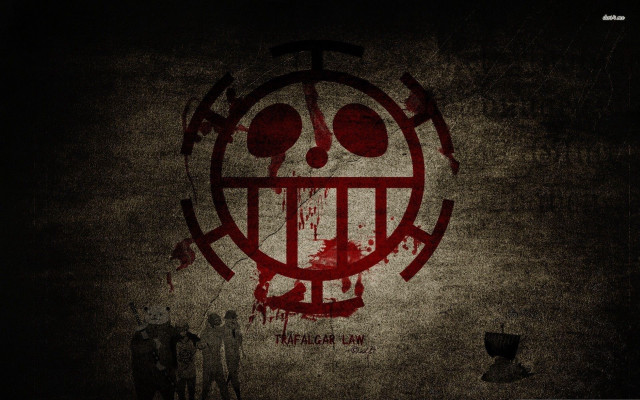 Group people red wall cross free wallpaper for desktop - medium preview image