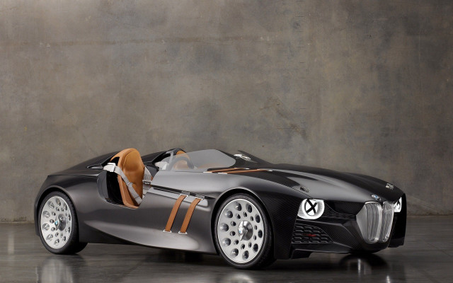 Car leather seat steering wheel free wallpaper for desktop - medium preview image