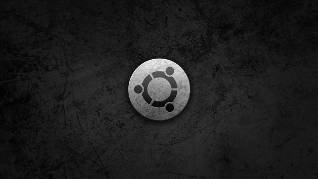 Circular object black background gray free wallpaper for desktop - medium preview image