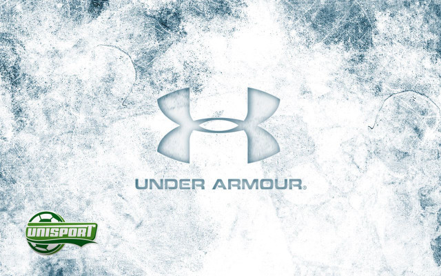 Under armour wallpaper green logo free wallpaper for desktop - medium preview image