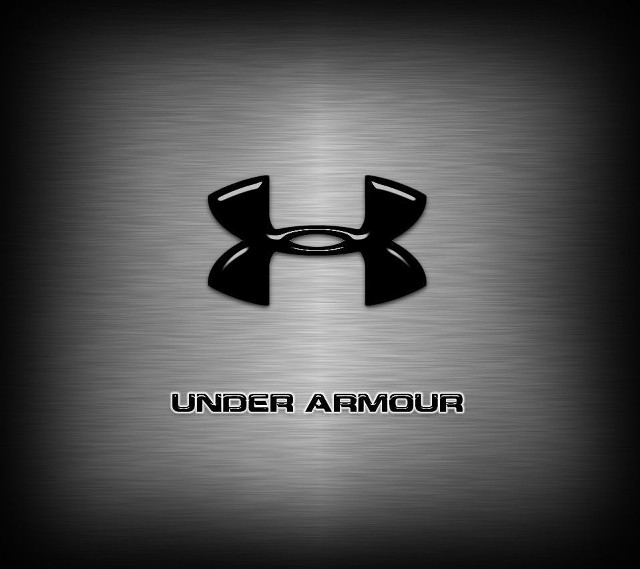 Metal background under armour hammer free wallpaper for tablet - medium preview image