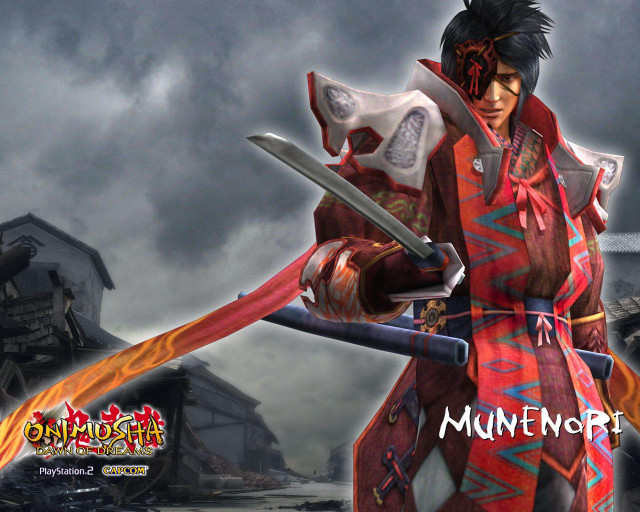 Dark sky sword battle concept free wallpaper for desktop - medium preview image