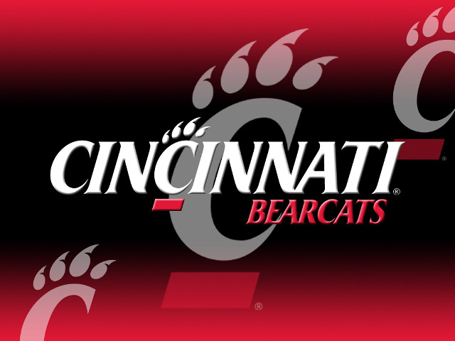 Cincinnati bears baseball team logo free wallpaper for desktop - medium preview image