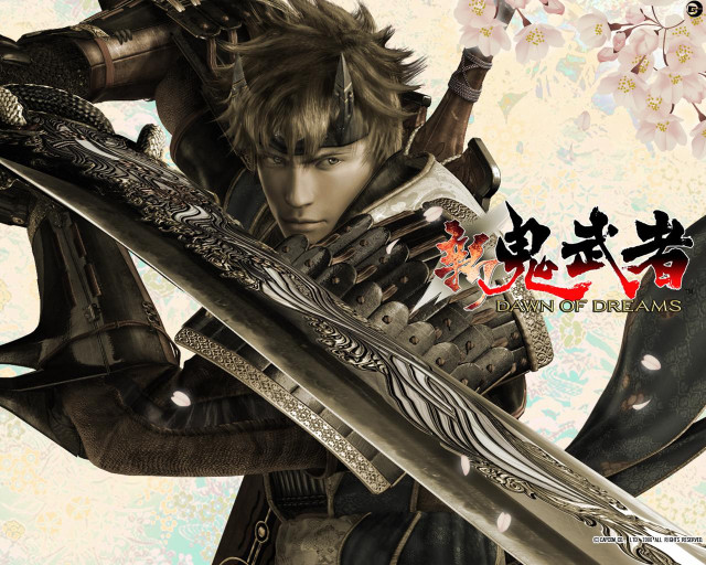 Final fantasy character sword blade free wallpaper for desktop - medium preview image