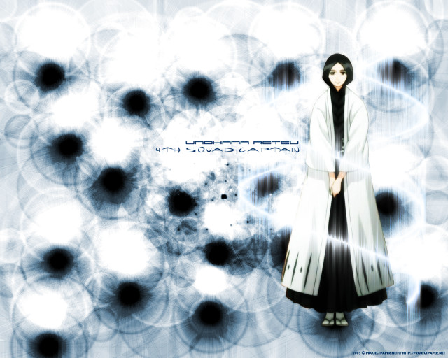 Woman white coat black dress free wallpaper for desktop - medium preview image