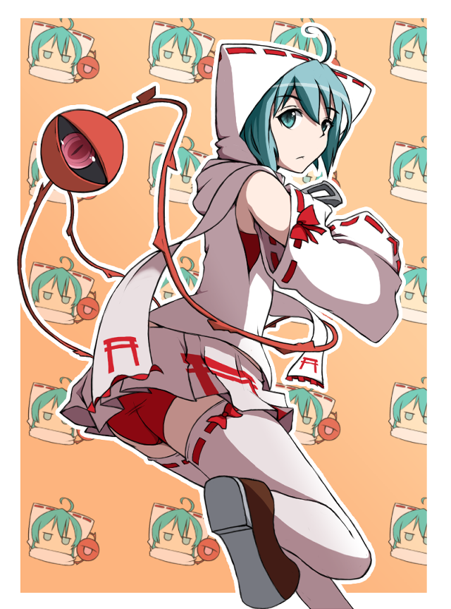 Nurse cat mouse woman outfit free wallpaper for mobile - medium preview image