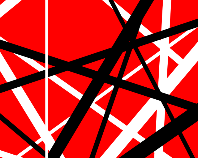 Red black abstract background lines #2 free wallpaper for desktop - medium preview image
