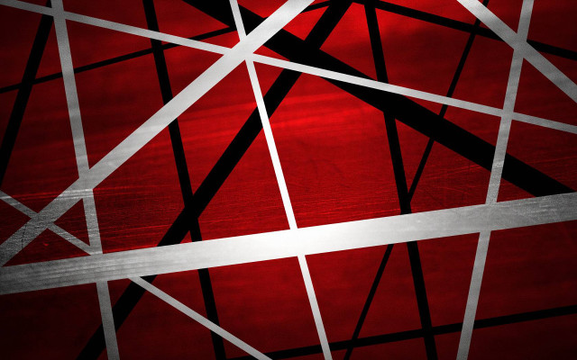 Red black abstract background lines free wallpaper for desktop - medium preview image