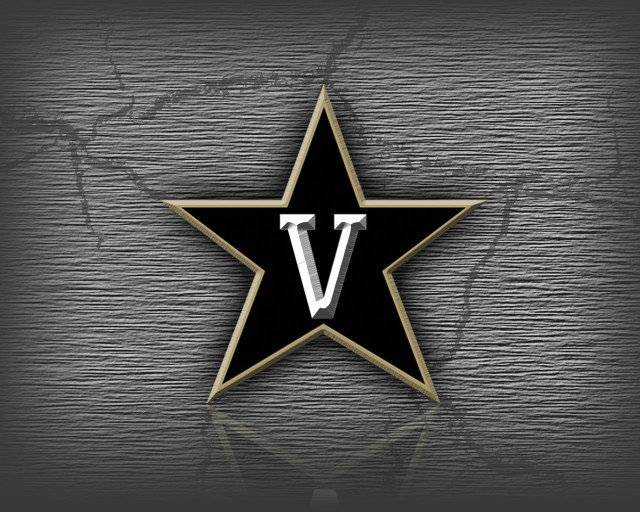 Gold black star v silver free wallpaper for desktop - medium preview image