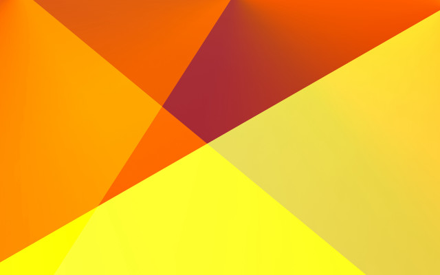 Yellow red background diagonal design free wallpaper for desktop - medium preview image