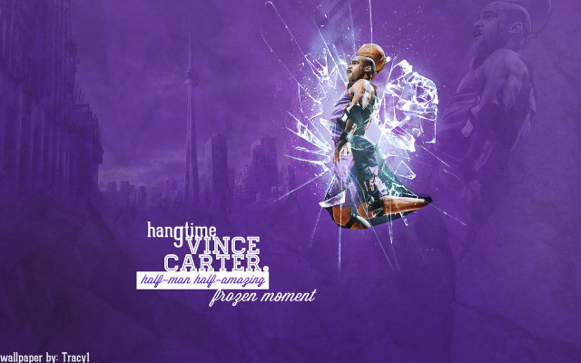 Purple basketball player background image free wallpaper for desktop - medium preview image