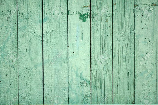 Green wooden wall white frame free wallpaper for desktop - medium preview image