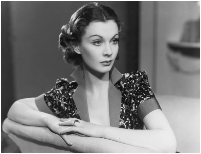 Woman arms crossed sitting couch free wallpaper for desktop - medium preview image