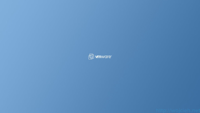 Blue sky white logo mmwork free wallpaper for desktop - medium preview image