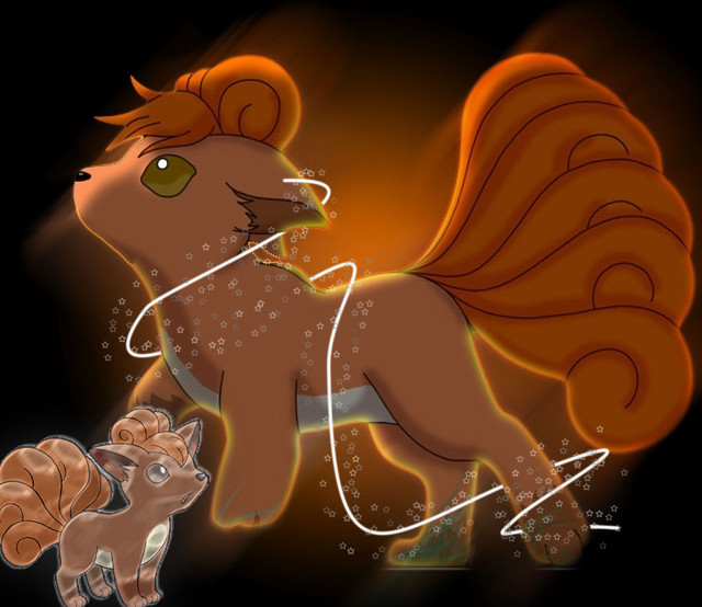 Cartoon horse dog bubbles tails free wallpaper for desktop - medium preview image